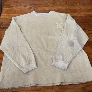 90s NFL Colts Crewneck